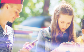 Norsk mediebarometer 2017