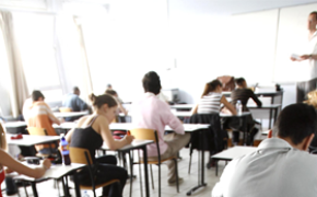 Gode skoleresultater – liten endring i yrkesvalg