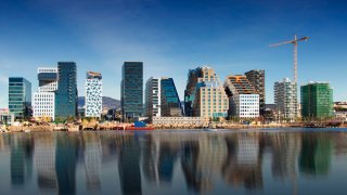 oslo barcode