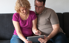 Økt netthandel med utlandet