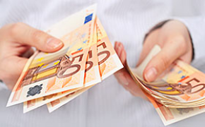 Mest gjeld til Europa