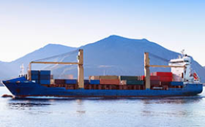 Nedgang i utenrikshandelen med tenester