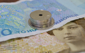 Mindre lånekapital på norsk sokkel