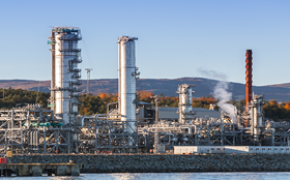 Fortsatt svak vareeksport