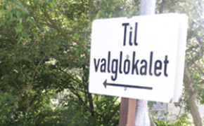 Et glemt kapittel i vår demokratihistorie