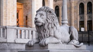 stortinget