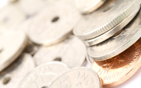 60 millioner i valgkampbidrag