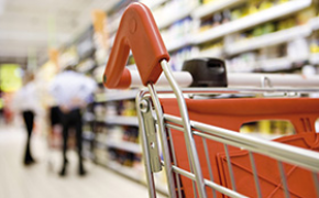 Fortsatt økt grensehandel