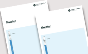 Notater