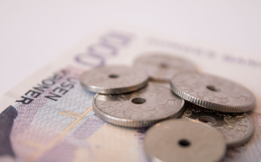 Ukentlig statistikk over konkurser