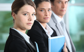 Fleire kvinner i styre og leiing